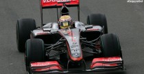 GP Wielkiej Brytanii - Silverstone - Sobotni trening i kwalifikacje