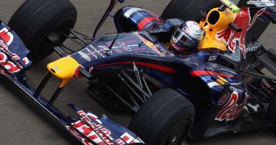 GP Wielkiej Brytanii - Silverstone - Sobotni trening i kwalifikacje