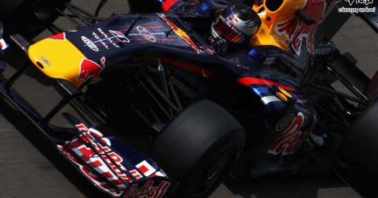 GP Wielkiej Brytanii - Silverstone - Sobotni trening i kwalifikacje