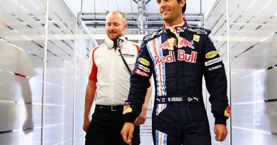 GP Wielkiej Brytanii - Silverstone - Sobotni trening i kwalifikacje