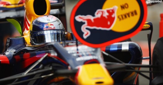 GP Wielkiej Brytanii - Silverstone - Sobotni trening i kwalifikacje