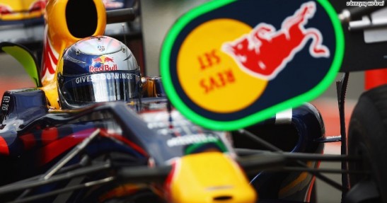 GP Wielkiej Brytanii - Silverstone - Sobotni trening i kwalifikacje