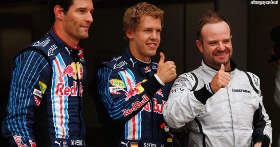 GP Wielkiej Brytanii - Silverstone - Sobotni trening i kwalifikacje