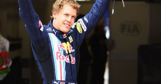 GP Wielkiej Brytanii - Silverstone - Sobotni trening i kwalifikacje