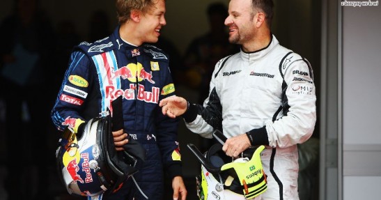 GP Wielkiej Brytanii - Silverstone - Sobotni trening i kwalifikacje