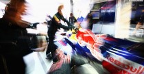 GP Wielkiej Brytanii - Silverstone - Sobotni trening i kwalifikacje