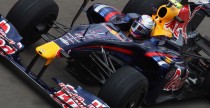 GP Wielkiej Brytanii - Silverstone - Sobotni trening i kwalifikacje