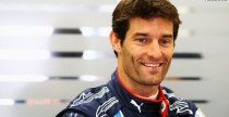 Mark Webber