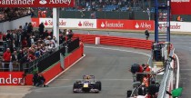 GP Wielkiej Brytanii - Silverstone - Sobotni trening i kwalifikacje