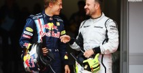 GP Wielkiej Brytanii - Silverstone - Sobotni trening i kwalifikacje