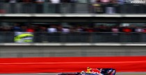GP Wielkiej Brytanii - Silverstone - Sobotni trening i kwalifikacje