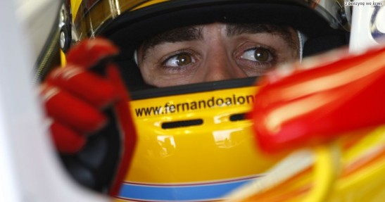 GP Wielkiej Brytanii - Silverstone - Sobotni trening i kwalifikacje