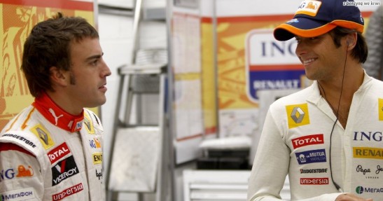 GP Wielkiej Brytanii - Silverstone - Sobotni trening i kwalifikacje