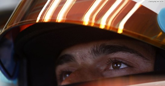 GP Wielkiej Brytanii - Silverstone - Sobotni trening i kwalifikacje