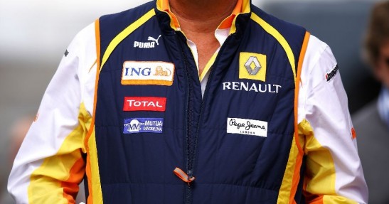 GP Wielkiej Brytanii - Silverstone - Sobotni trening i kwalifikacje