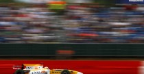 GP Wielkiej Brytanii - Silverstone - Sobotni trening i kwalifikacje