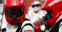GP Wielkiej Brytanii - Silverstone - Sobotni trening i kwalifikacje