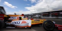 GP Wielkiej Brytanii - Silverstone - Sobotni trening i kwalifikacje