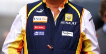 GP Wielkiej Brytanii - Silverstone - Sobotni trening i kwalifikacje