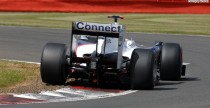 GP Wielkiej Brytanii - Silverstone - Sobotni trening i kwalifikacje