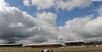 GP Wielkiej Brytanii - Silverstone - Sobotni trening i kwalifikacje