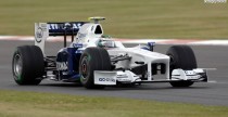 BMW Sauber