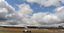 GP Wielkiej Brytanii - Silverstone - Sobotni trening i kwalifikacje