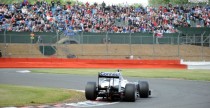 Silverstone