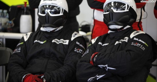 GP Wielkiej Brytanii - Silverstone - Wyścig