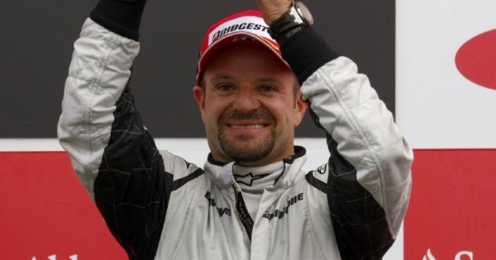 GP Wielkiej Brytanii - Silverstone - Wyścig