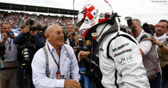 GP Wielkiej Brytanii - Silverstone - Wyścig