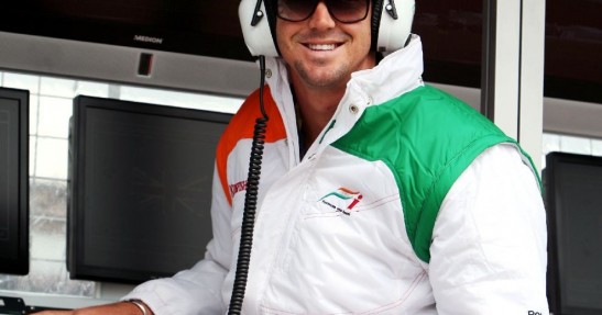 GP Wielkiej Brytanii - Silverstone - Wyścig