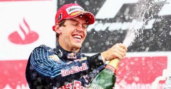 GP Wielkiej Brytanii - Silverstone - Wyścig