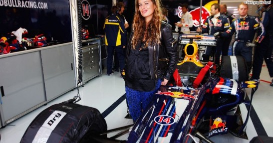 GP Wielkiej Brytanii - Silverstone - Wyścig