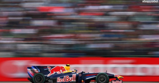 GP Wielkiej Brytanii - Silverstone - Wyścig