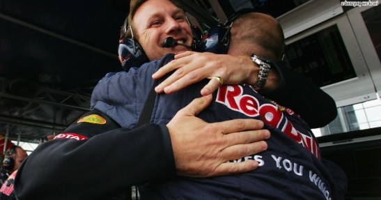 GP Wielkiej Brytanii - Silverstone - Wyścig