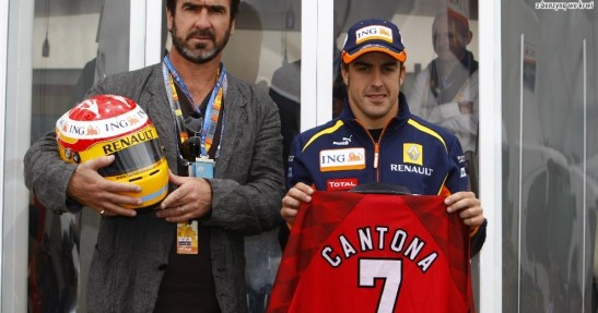 GP Wielkiej Brytanii - Silverstone - Wyścig