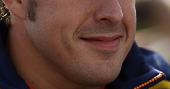 GP Wielkiej Brytanii - Silverstone - Wyścig