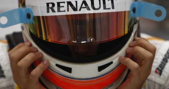 GP Wielkiej Brytanii - Silverstone - Wyścig