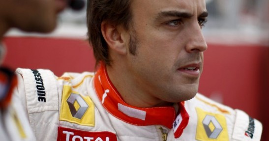 GP Wielkiej Brytanii - Silverstone - Wyścig