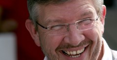 Ross Brawn