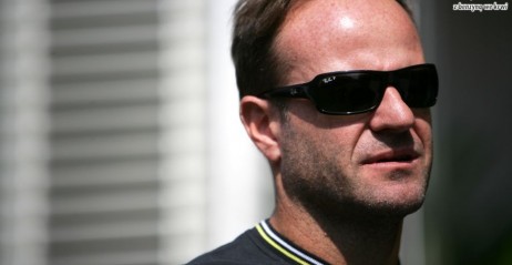 Rubens Barrichello