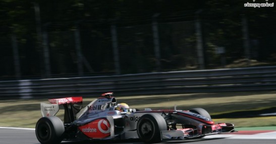 GP Włoch