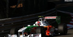 Force India