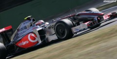 McLaren
