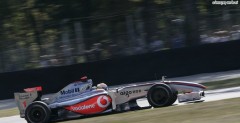 McLaren
