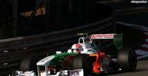 Force India