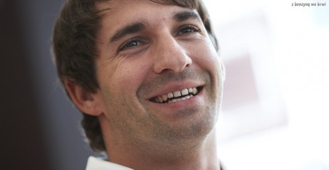 Timo Glock