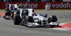 BMW Sauber