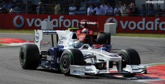 BMW Sauber